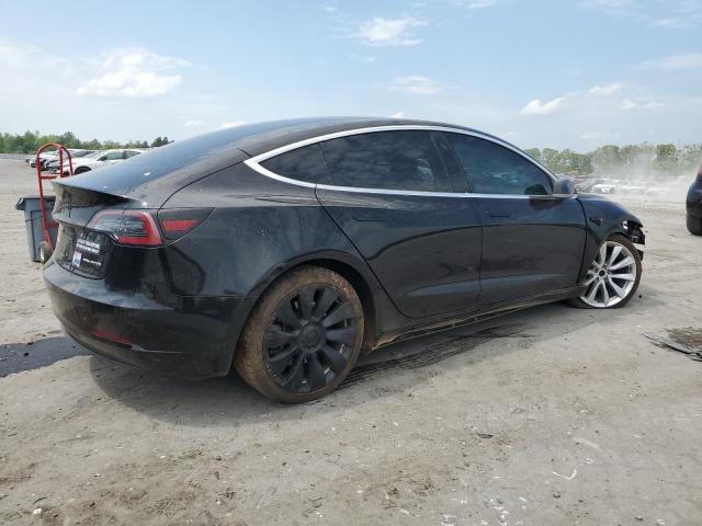 Vin: 5yj3e1ebxjf146293, lot: 55349015, tesla model 3 20183