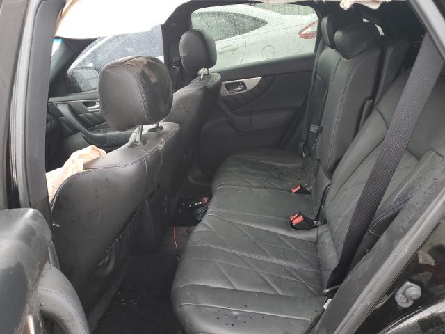 2016 INFINITI QX70 JN8CS1MW1GM752406
