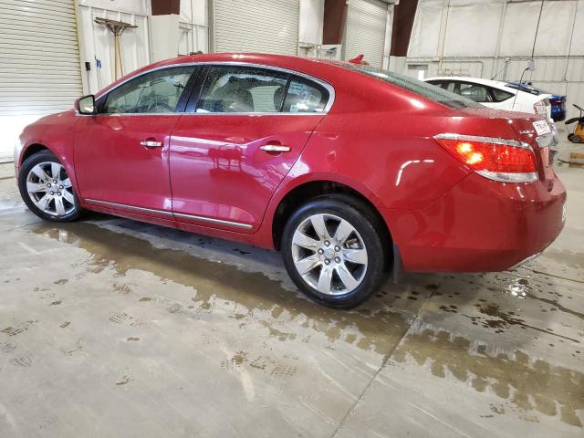 Vin: 1g4gd5e37cf333991, lot: 57415365, buick lacrosse premium 20122