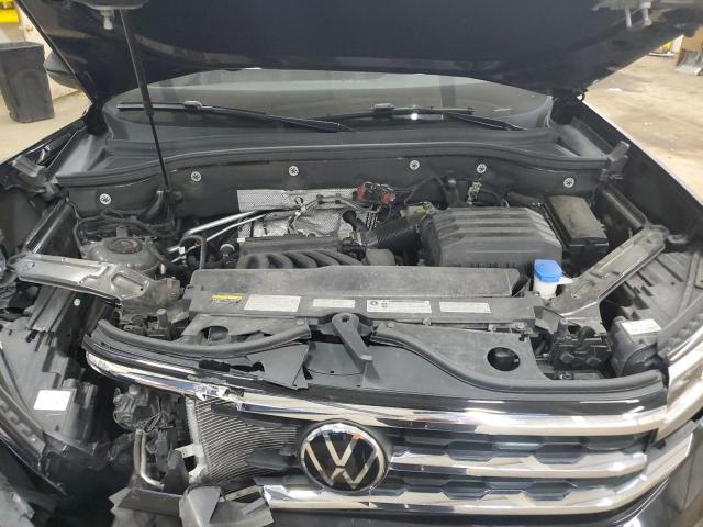 2020 VOLKSWAGEN ATLAS CROS - 1V2ME2CA5LC214793