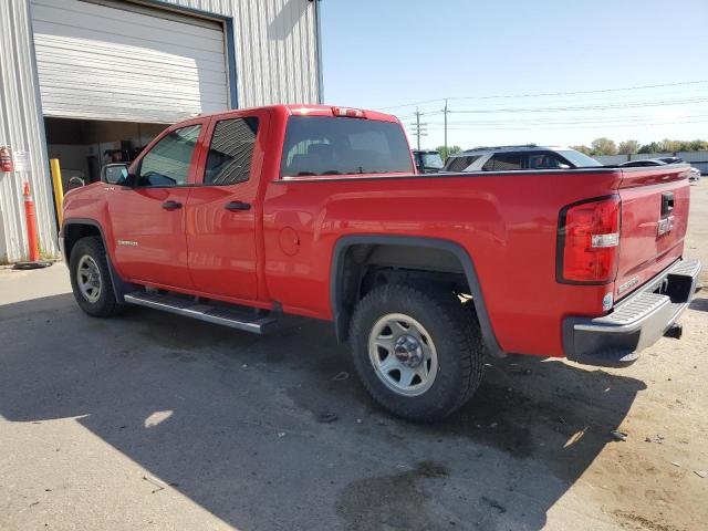 Vin: 1gtv2lec3gz227192, lot: 55276735, gmc sierra k1500 20162