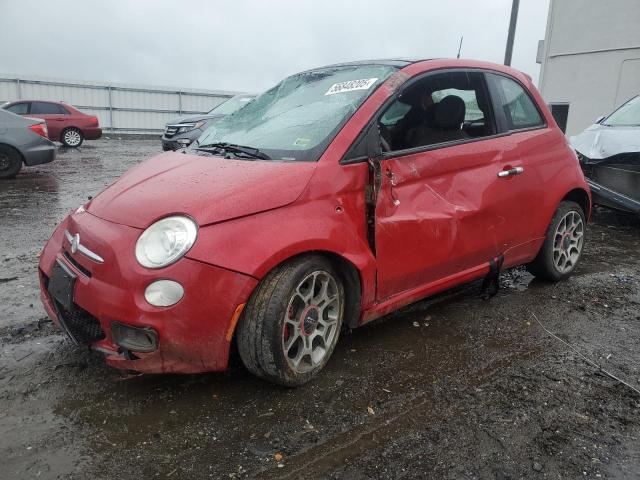 Vin: 3c3cffbr0ct309246, lot: 56848205, fiat 500 sport 2012 img_1