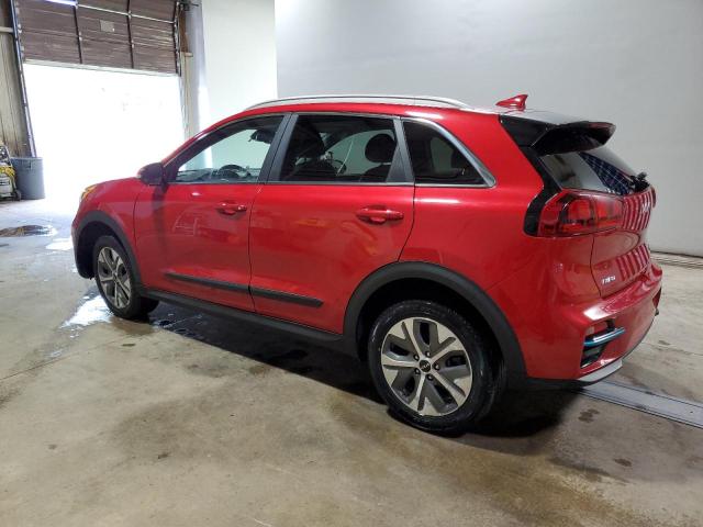 Vin: kndcc3lg8n5160930, lot: 56985305, kia niro s s 20222