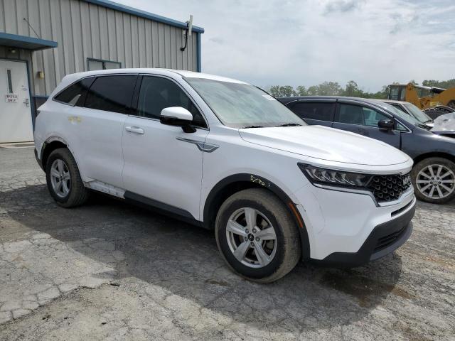 Vin: 5xyrg4lc0ng103579, lot: 58054925, kia sorento lx 20224