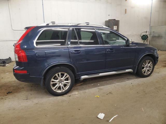 Vin: yv4952cz8e1700748, lot: 57177025, volvo xc90 3.2 20143