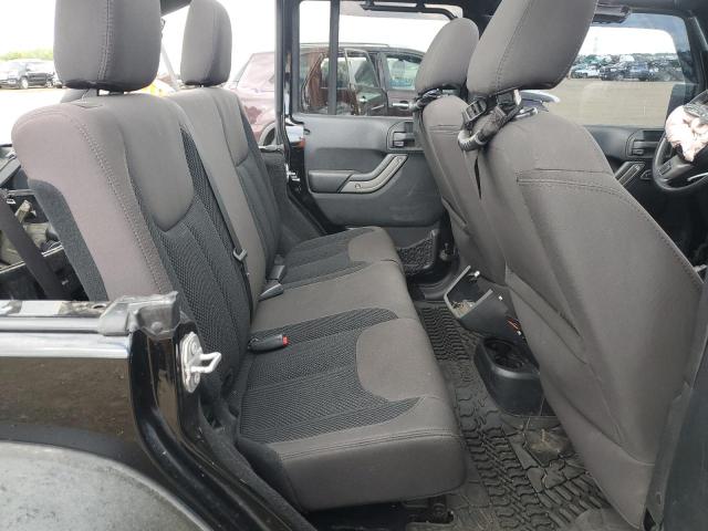2017 JEEP WRANGLER U - 1C4BJWDG9HL598177