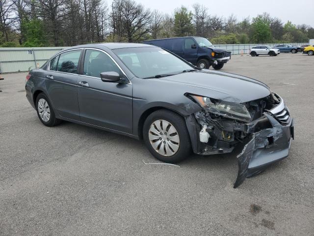 Vin: 1hgcp2f34ba093416, lot: 56844705, honda accord lx 20114