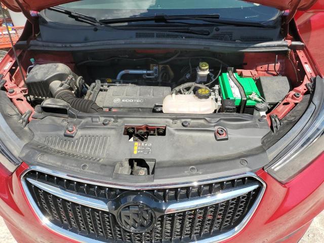 2019 BUICK ENCORE PRE - KL4CJASB5KB771635