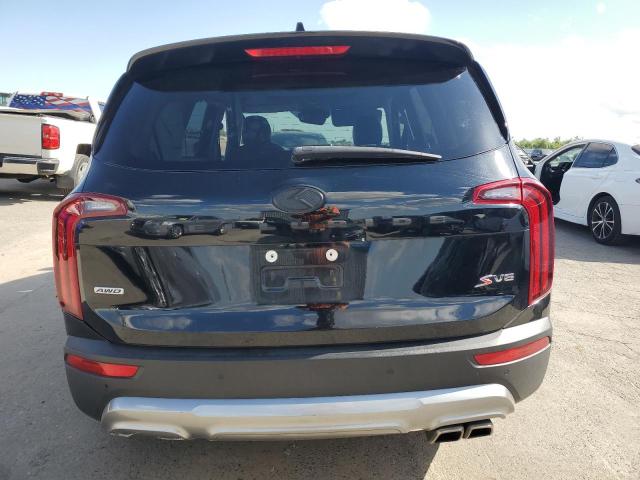 2021 KIA TELLURIDE 5XYP6DHC1MG105357