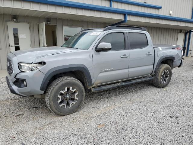 Vin: 5tfcz5an1jx153280, lot: 58639615, toyota tacoma double cab 2018 img_1