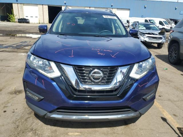 2020 NISSAN ROGUE S - 5N1AT2MV5LC706392