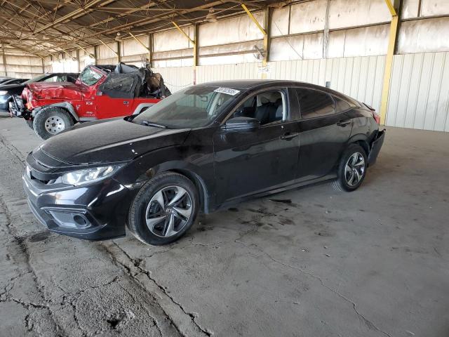 Vin: 2hgfc2f65lh589007, lot: 55702935, honda civic lx 2020 img_1