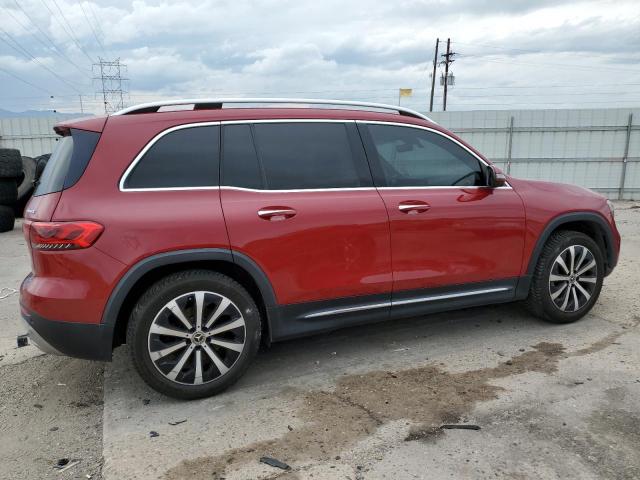 Vin: w1n4m4hb8lw029324, lot: 58754195, mercedes-benz glb-class 250 4matic 20203