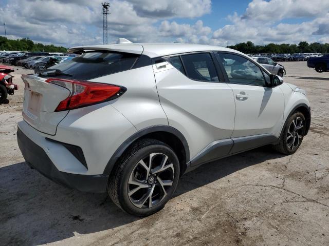 Vin: nmtkhmbx7jr001646, lot: 55978355, toyota c-hr xle 20183