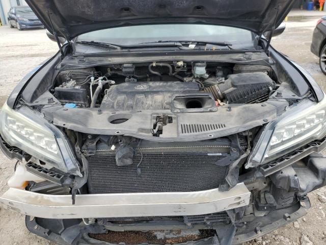 2017 ACURA RDX - 5J8TB3H32HL008359