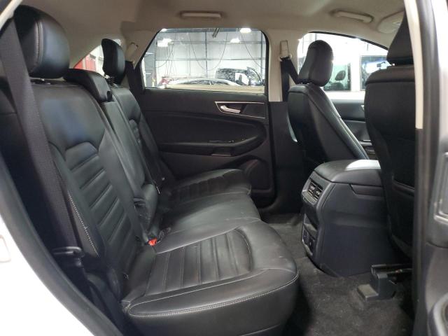 2020 FORD EDGE SEL - 2FMPK4J96LBA41535