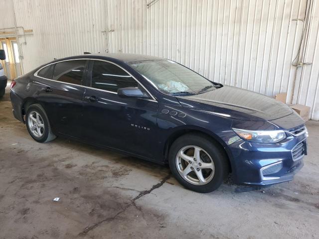 Vin: 1g1zb5st6hf158219, lot: 56113855, chevrolet malibu ls 20174