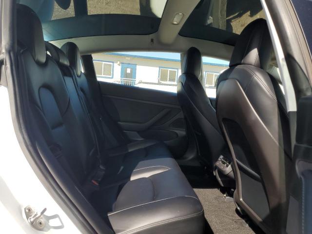 2020 TESLA MODEL 3 - 5YJ3E1EA5LF709003