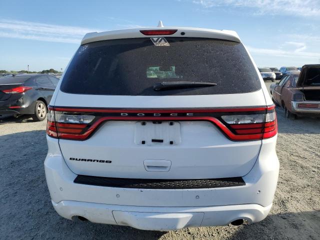 2015 DODGE DURANGO SX - 1C4RDHAG0FC880520