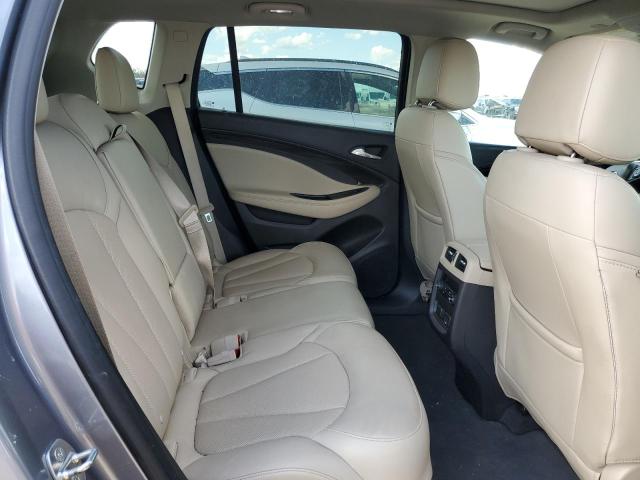 2019 BUICK ENVISION P - LRBFX3SX5KD019882