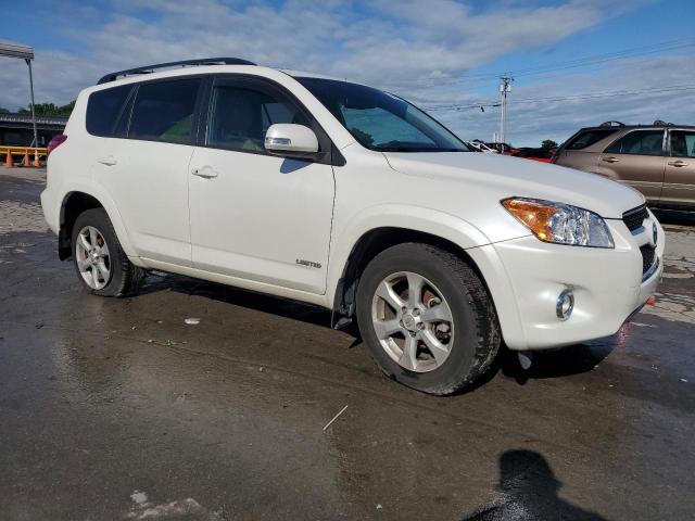 Vin: 2t3dk4dv4bw050813, lot: 58838645, toyota rav4 limited 20114