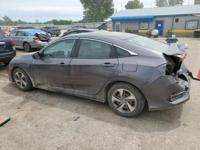 Vin: 2hgfc2f69kh513868, lot: 56258045, honda civic lx 20192