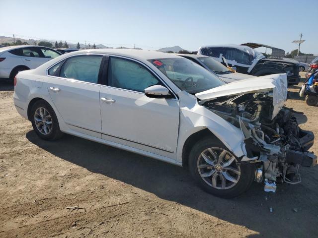 Vin: 1vwat7a37gc002704, lot: 55970165, volkswagen passat s 20164