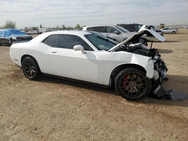 2017 DODGE CHALLENGER 2C3CDZC95HH651278