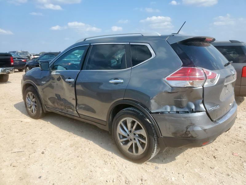 Vin: 5n1at2mt3fc863714, lot: 58183275, nissan rogue s 20152