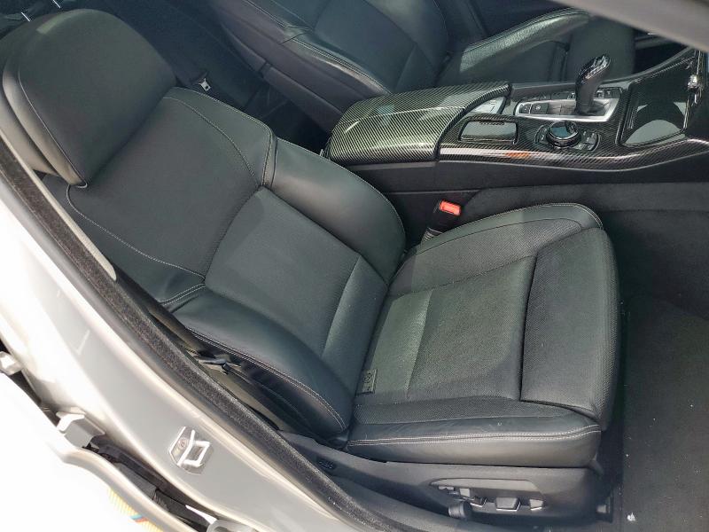 2016 BMW 550 I WBAKN9C57GD962477