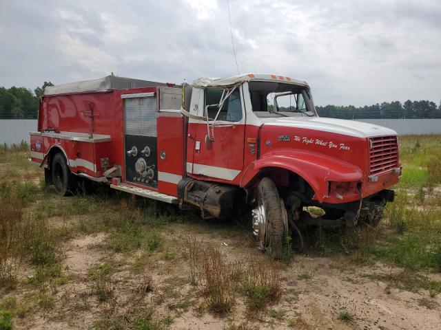 1997 INTERNATIONAL 4000 4900 #3156306928