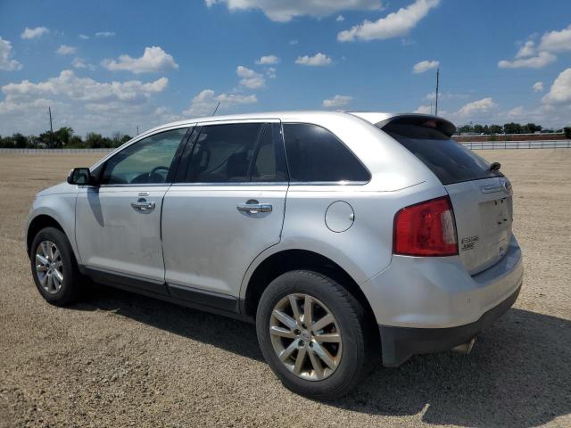 Vin: 2fmdk4kc8dba03738, lot: 57136255, ford edge limited 20132