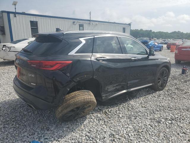 Vin: 3pcaj5m17lf115024, lot: 54704385, infiniti qx50 pure 20203