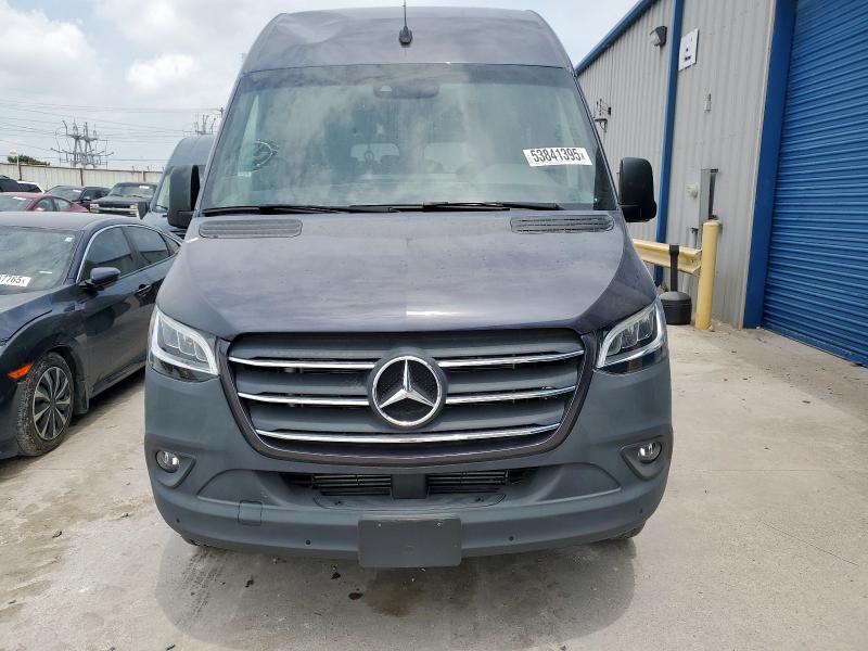 2023 MERCEDES-BENZ SPRINTER 1 - W1Z70FGY2PT138989