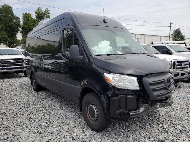 Vin: w1z4kghy5st215851, lot: 55053945, mercedes-benz sprinter 2500 20254
