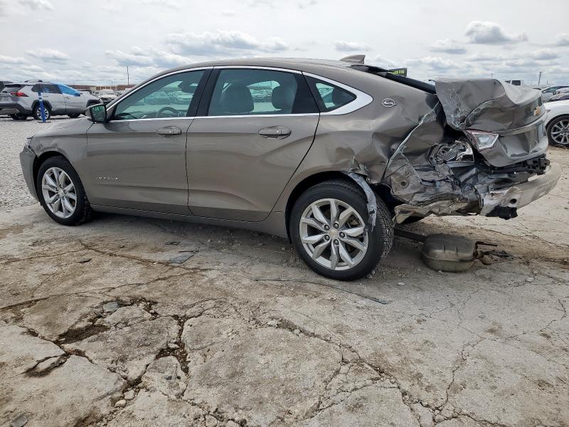 Vin: 2g11z5sa6k9143386, lot: 56478375, chevrolet impala lt 20192