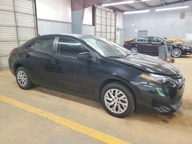 Vin: 2t1burhe8hc792854, lot: 55801755, toyota corolla l 20174
