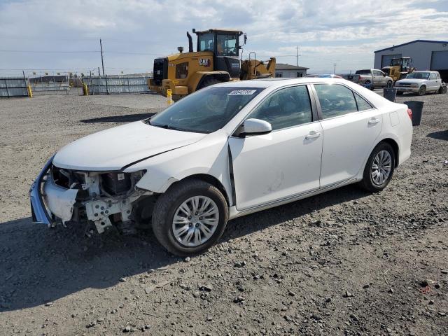 Vin: 4t4bf1fk3cr232175, lot: 58542755, toyota camry base 2012 img_1