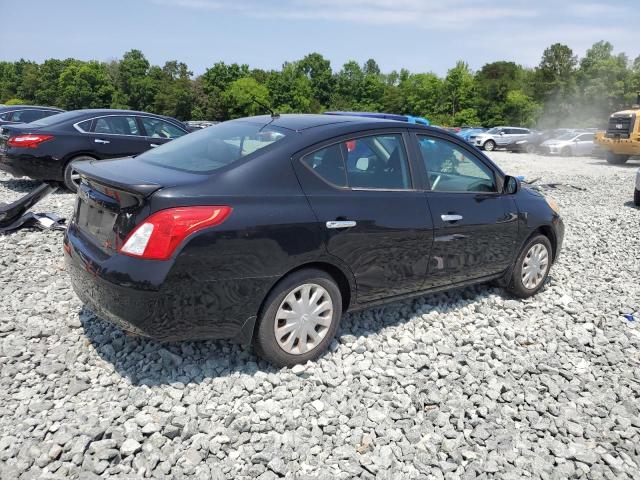 Vin: 3n1cn7ap4cl865907, lot: 57678105, nissan versa s 20123