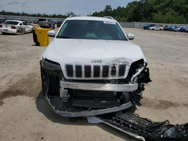 2019 JEEP CHEROKEE L - 1C4PJMLBXKD191003