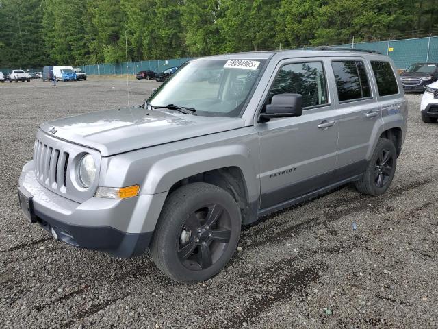 JEEP PATRIOT SP