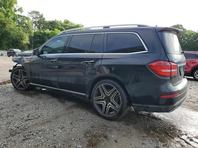 Vin: 4jgdf6ee1kb228423, lot: 58850685, mercedes-benz gls-class 450 4matic 20192