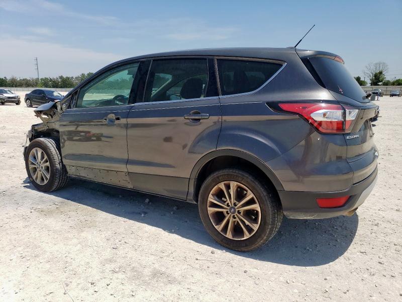 Vin: 1fmcu0g98hub30811, lot: 56161815, ford escape se 20172