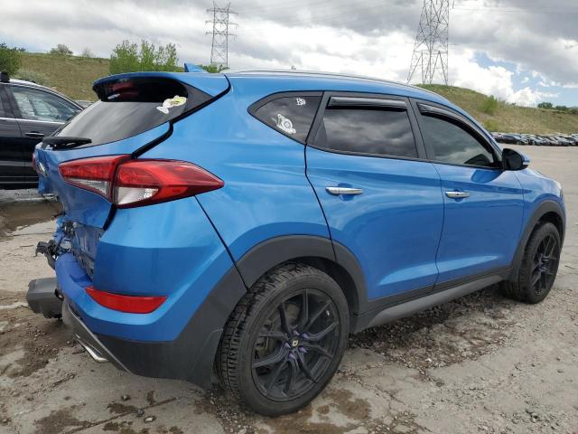 Vin: km8j3ca23gu241756, lot: 55517005, hyundai tucson limited 20163