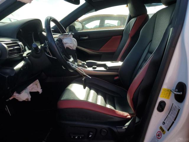 2015 LEXUS IS 250 JTHBF1D24F5060348