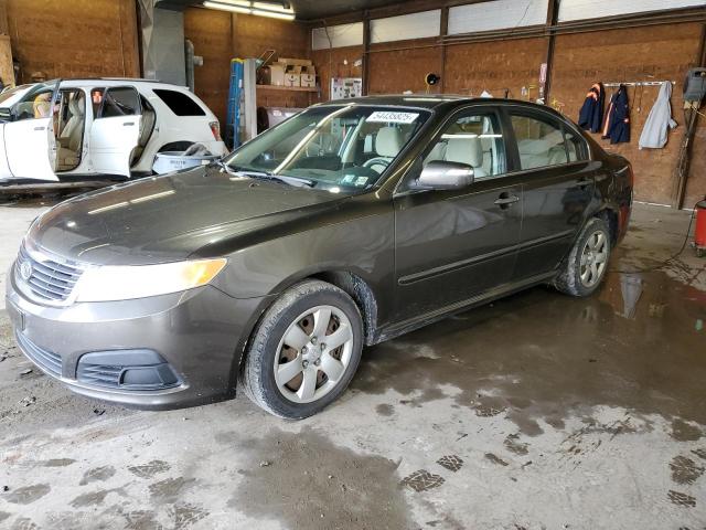 2010 KIA OPTIMA