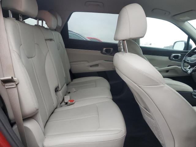 2022 KIA SORENTO S 5XYRL4LC8NG130721
