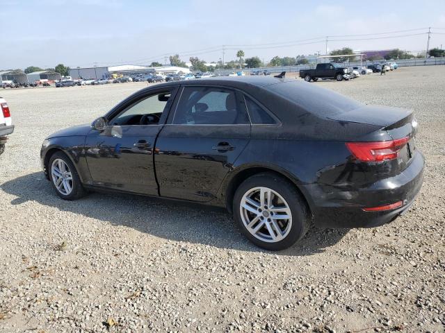 2017 AUDI A4 PREMIUM WAUANAF4XHN052043