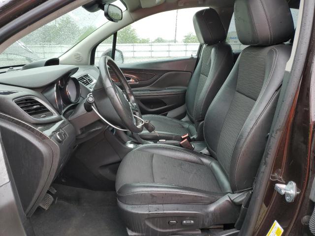 2015 BUICK ENCORE KL4CJASB6FB215792