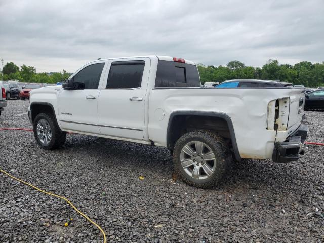 Vin: 3gtu2nec0jg406112, lot: 55902615, gmc sierra k1500 slt 20182